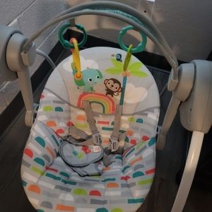 Baby Swing